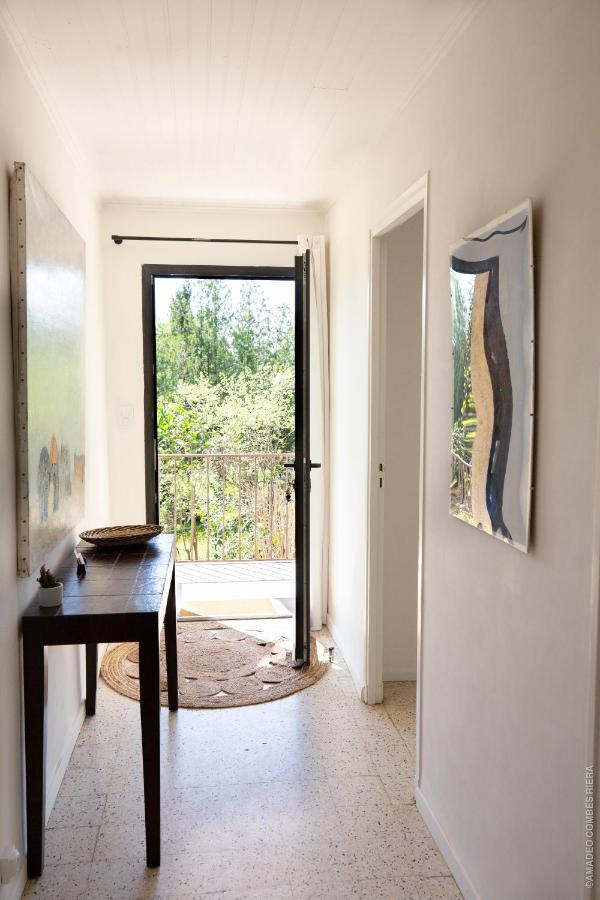 Maison Dans Les Arbres, Spa, Tennis, Parking 尼姆 外观 照片